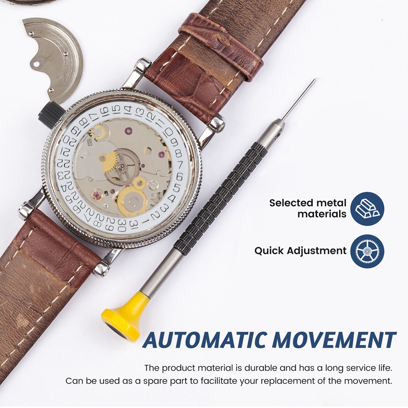 for ETA 2824-2 SELLITA SW200 W - Watches Original review and price