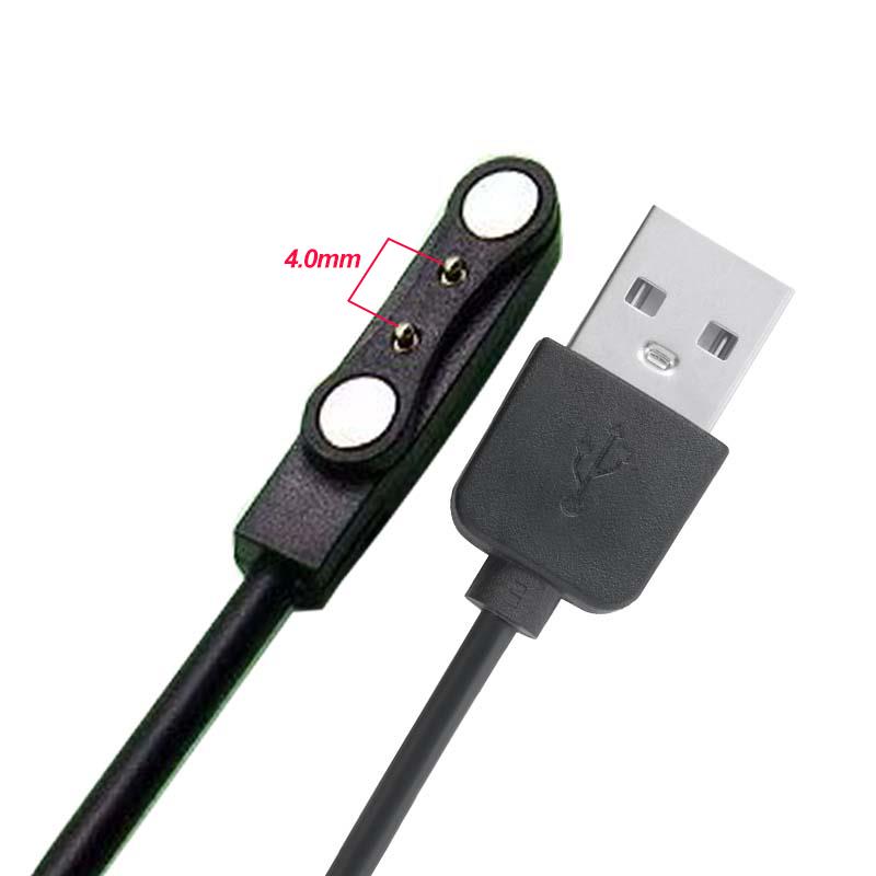 2 pins 4pins Smartwatch Dock C - Smartwatch Watches Kids review and price