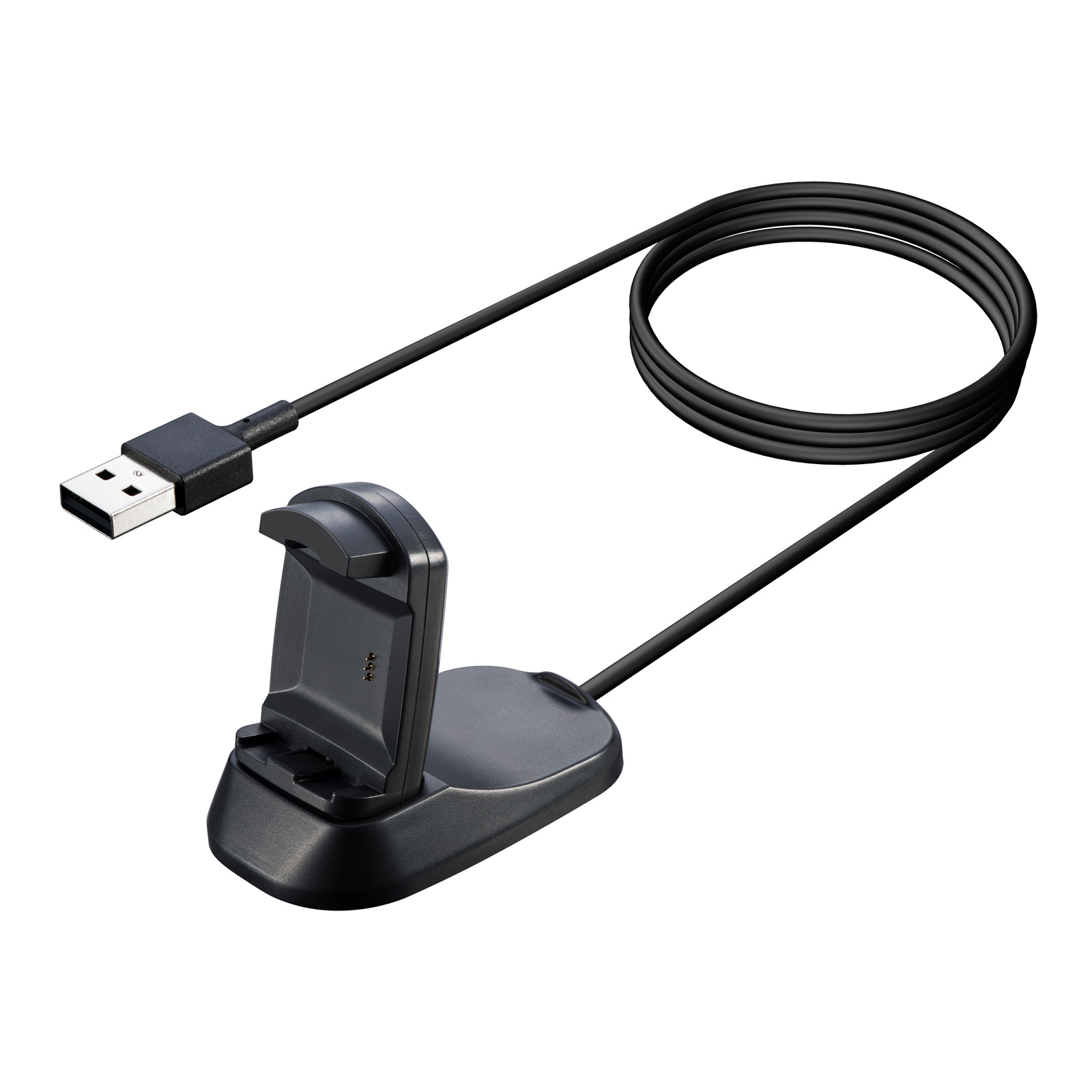 Replacement USB Charging Dock  - Watch Charging Dock review and price