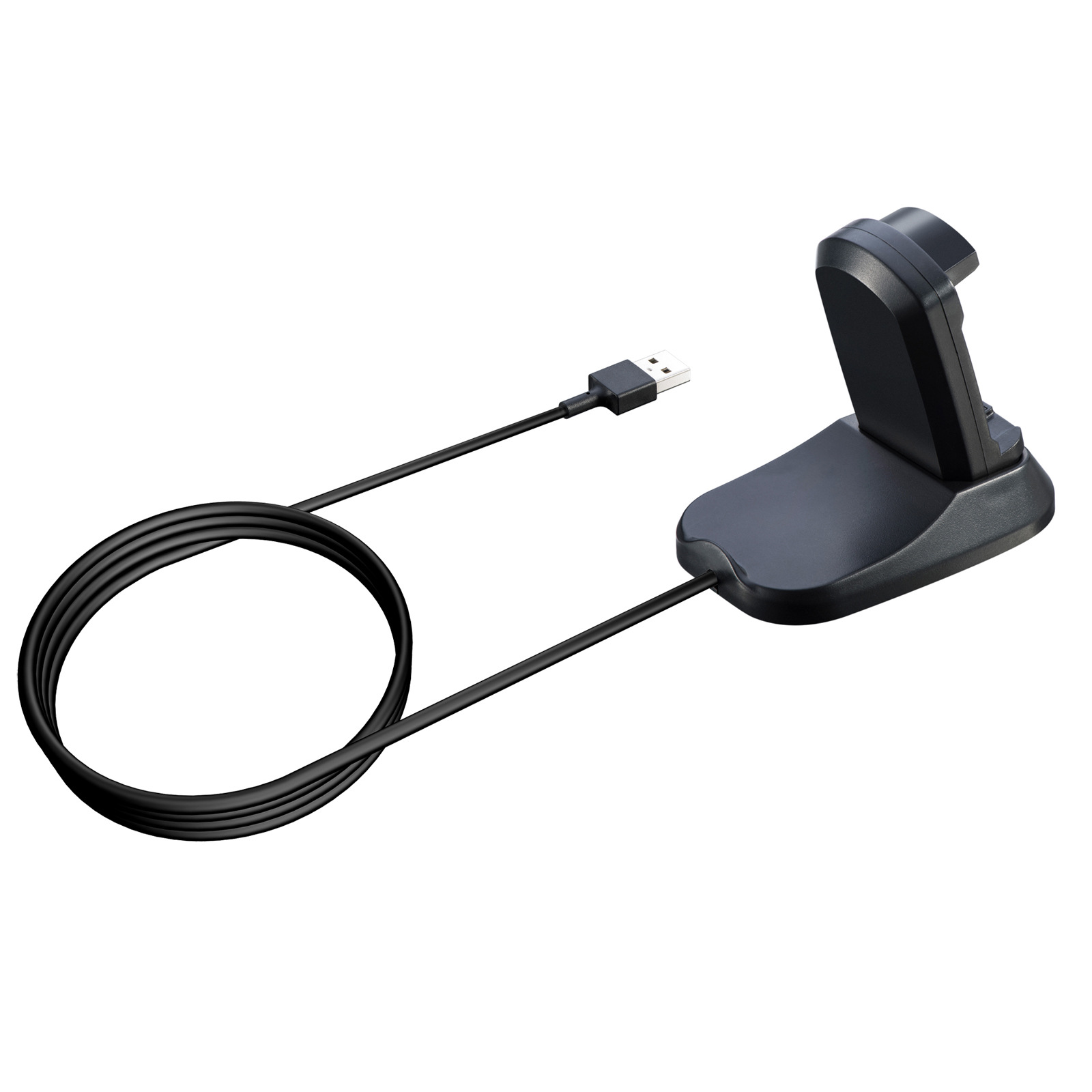 Replacement USB Charging Dock  - Watch Charging Dock review and price