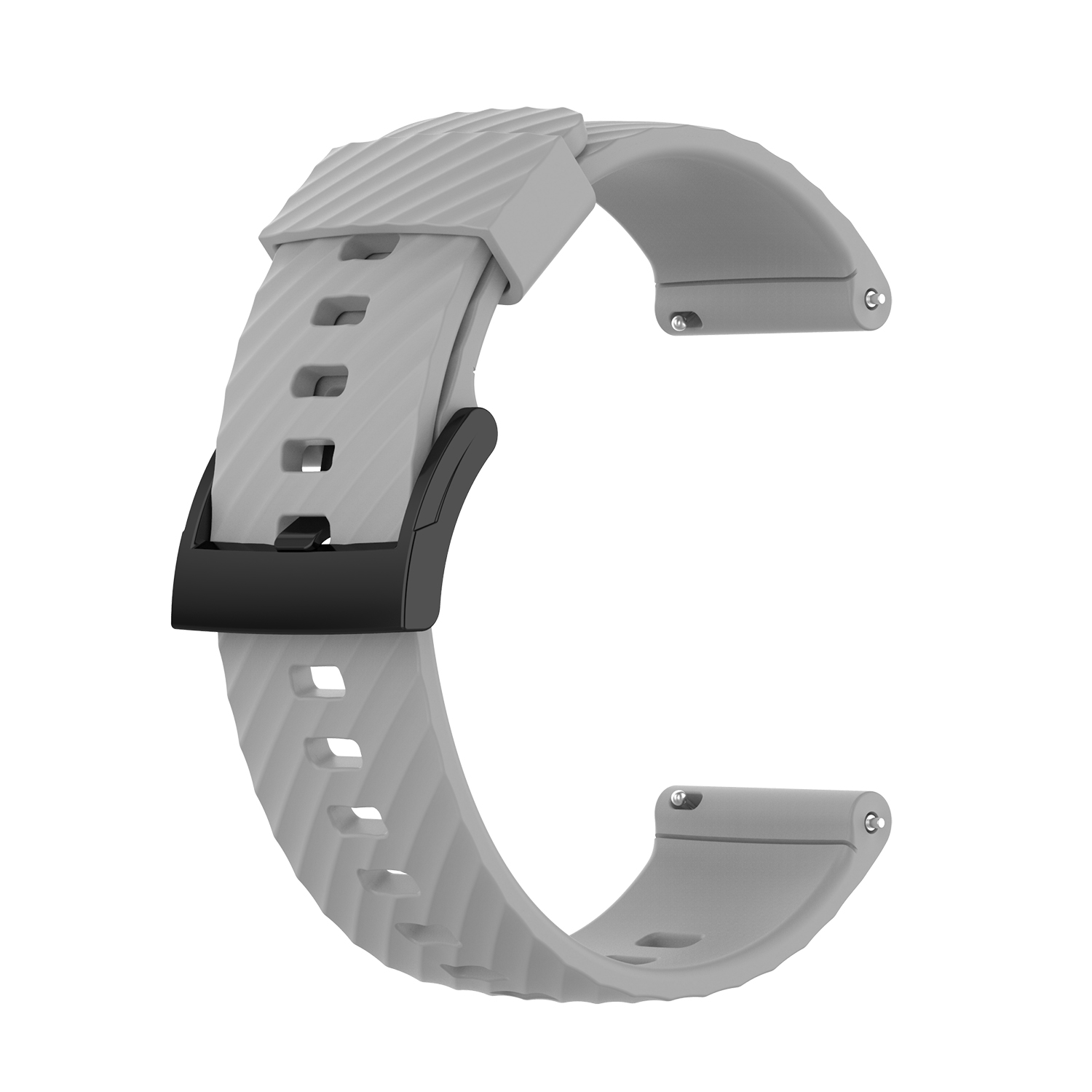 Soft Silicone Strap for Suunto - Fossil Watches Smartwatch Hybrid review and price