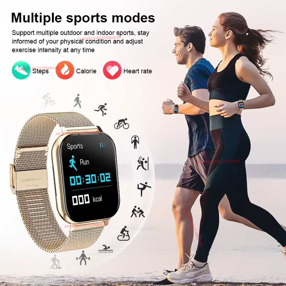Latest Upgraded Fashion Design - Smartwatch Latest Watches For Men review and price