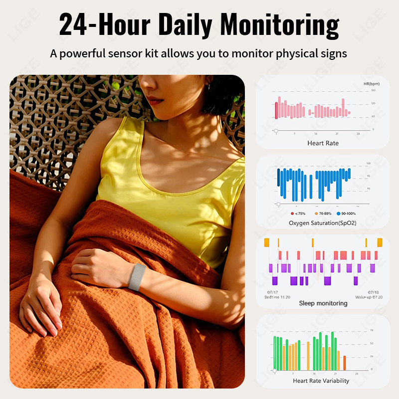 Women Sports Band AI Recording - Smartwatch Noise Watches For Women review and price