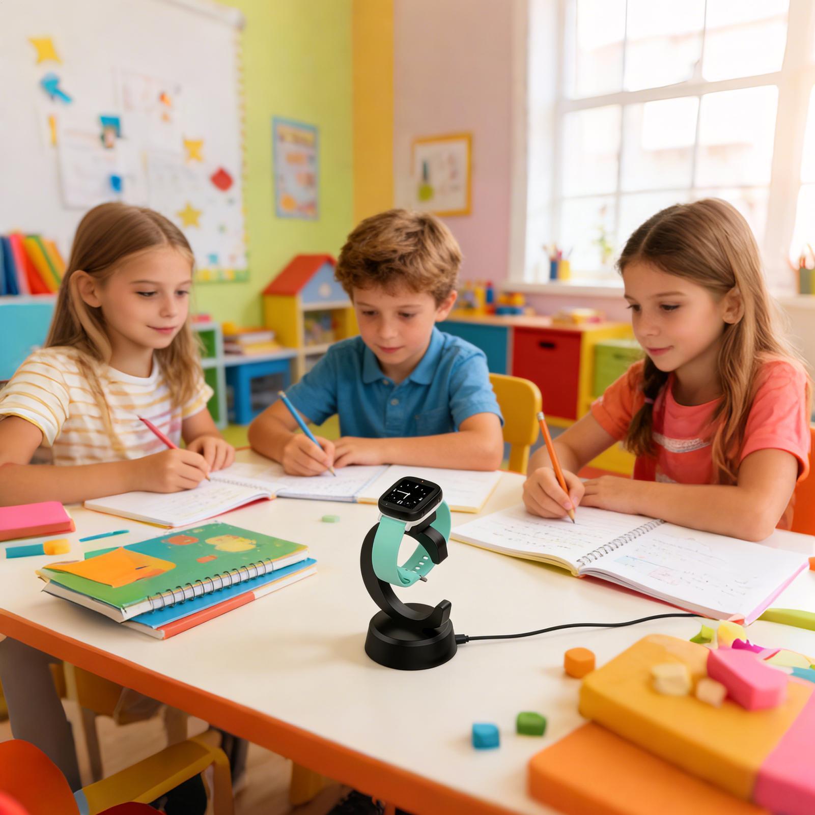 For Xplora X6 Play/Xplora X6 P - Smartwatch Watches Kids review and price