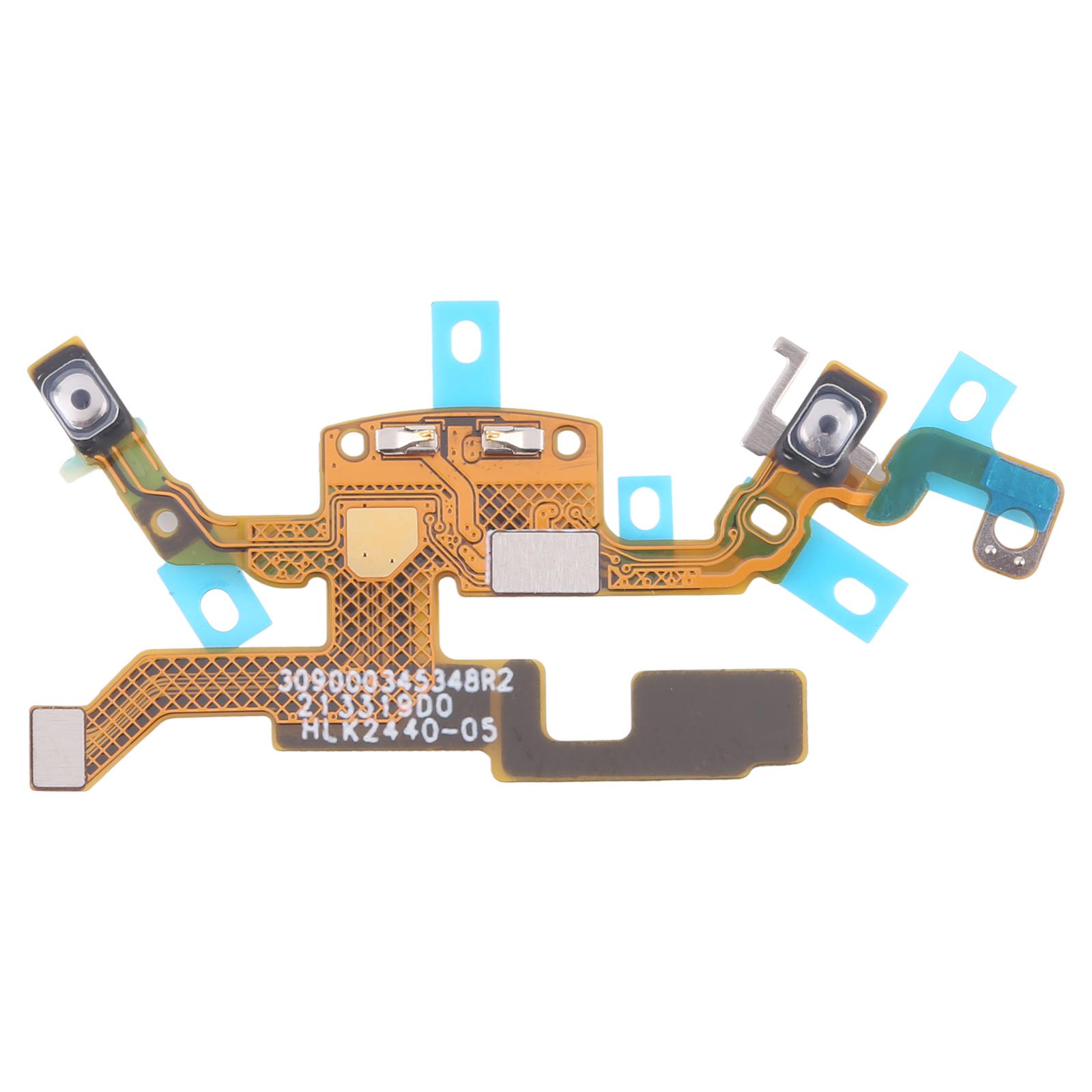 Repair Power Button Flex Cable - Smartwatch Watch Huawei review and price