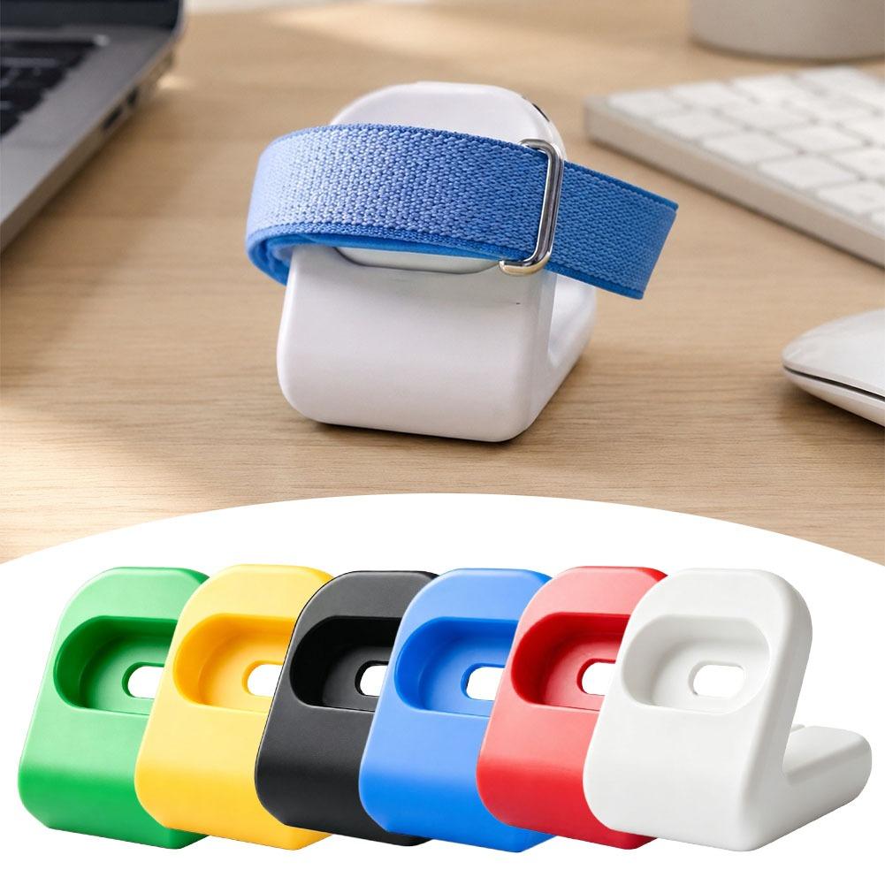 Charging Dock Stand for Fitbit - Watch Charging Dock review and price