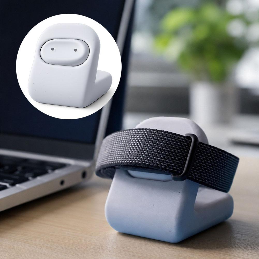 Charging Dock Stand for Fitbit - Watch Charging Dock review and price