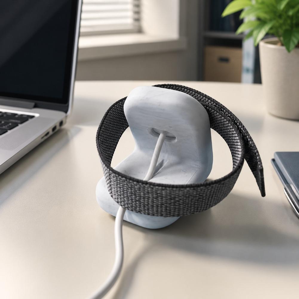 Charging Dock Stand for Fitbit - Watch Charging Dock review and price
