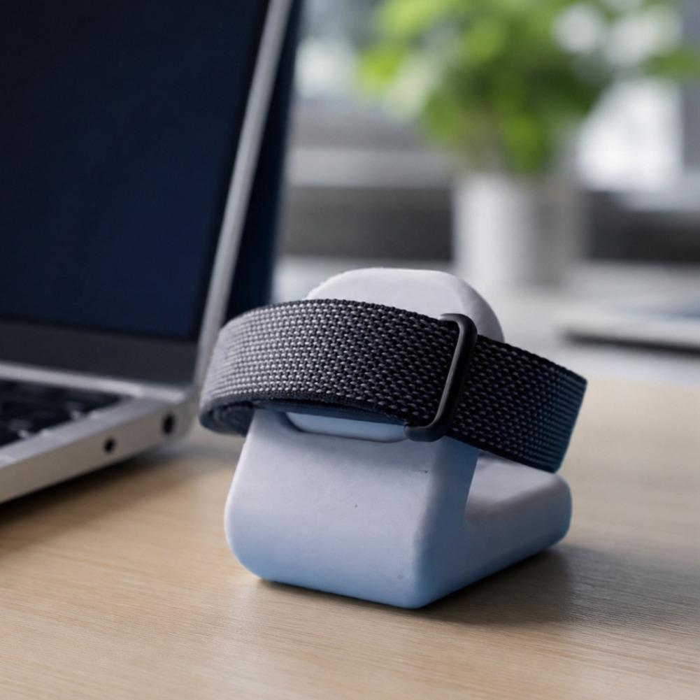 Charging Dock Stand for Fitbit - Watch Charging Dock review and price