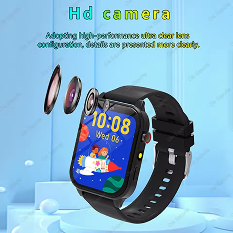 100+ Game SmartWatch Kid Child - Smartwatch Watches Gift For Boys review and price