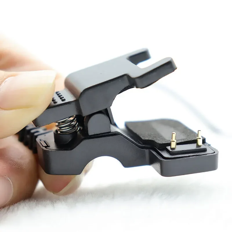 Universal Clip Charger 2pin 3p - Watch X7 review and price
