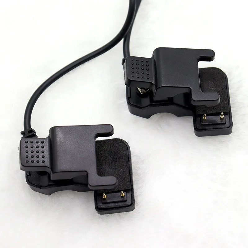 Universal Clip Charger 2pin 3p - Watch X7 review and price