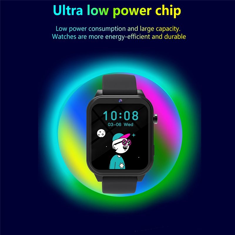 BNVN-Children Study Smartwatch - Smartwatch Watches Useful Gift For Boys review and price