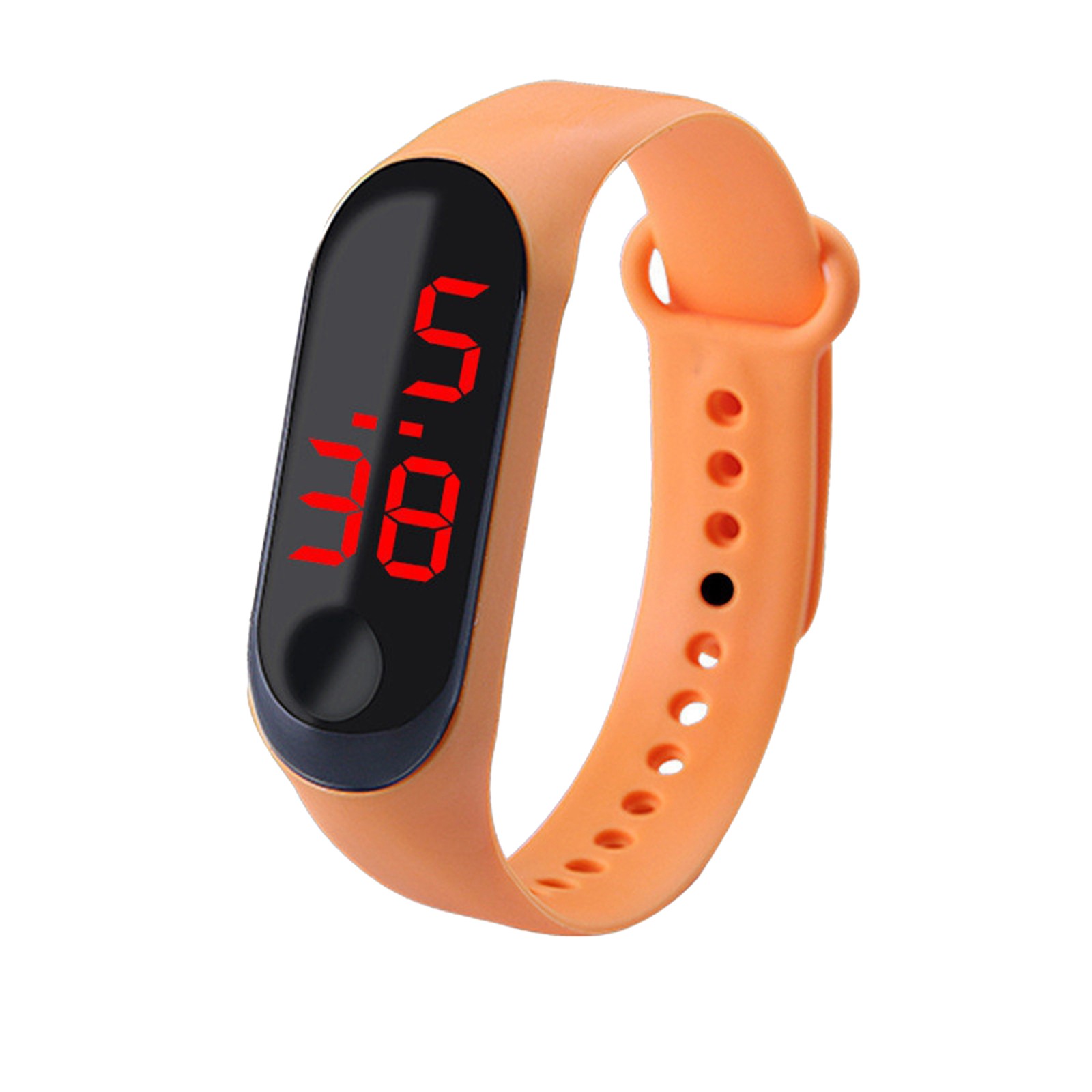 Sports Outdoor Bracelet Electr - Smartwatch Watches Kids review and price