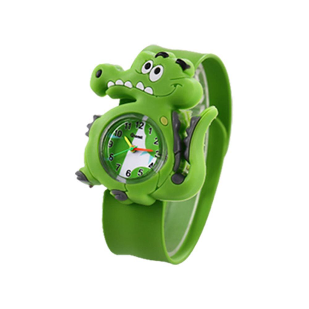 Boys Girls  Gift 3D Digital Qu - Smartwatch Watches Useful Gift For Boys review and price