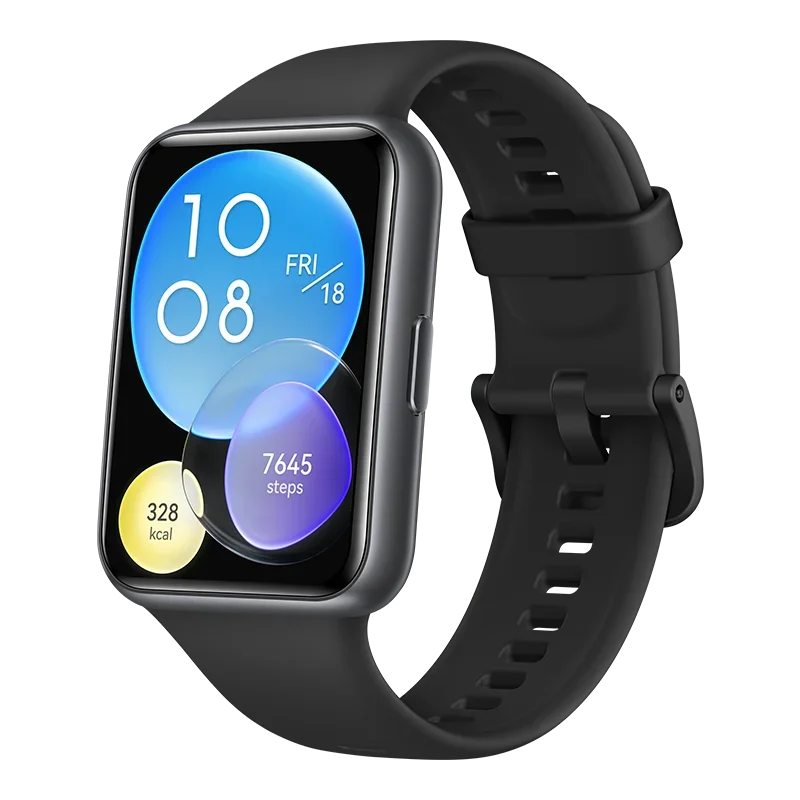 Silicone bracelet For Huawei W - Huawei Smartwatch Watch Fit review and price
