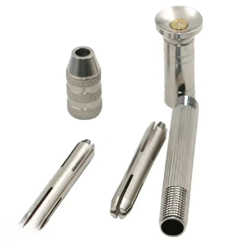 0.8-3.0mm Mini Hand Drill Wood - Watches Original review and price