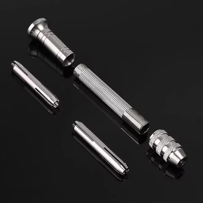 0.8-3.0mm Mini Hand Drill Wood - Watches Original review and price