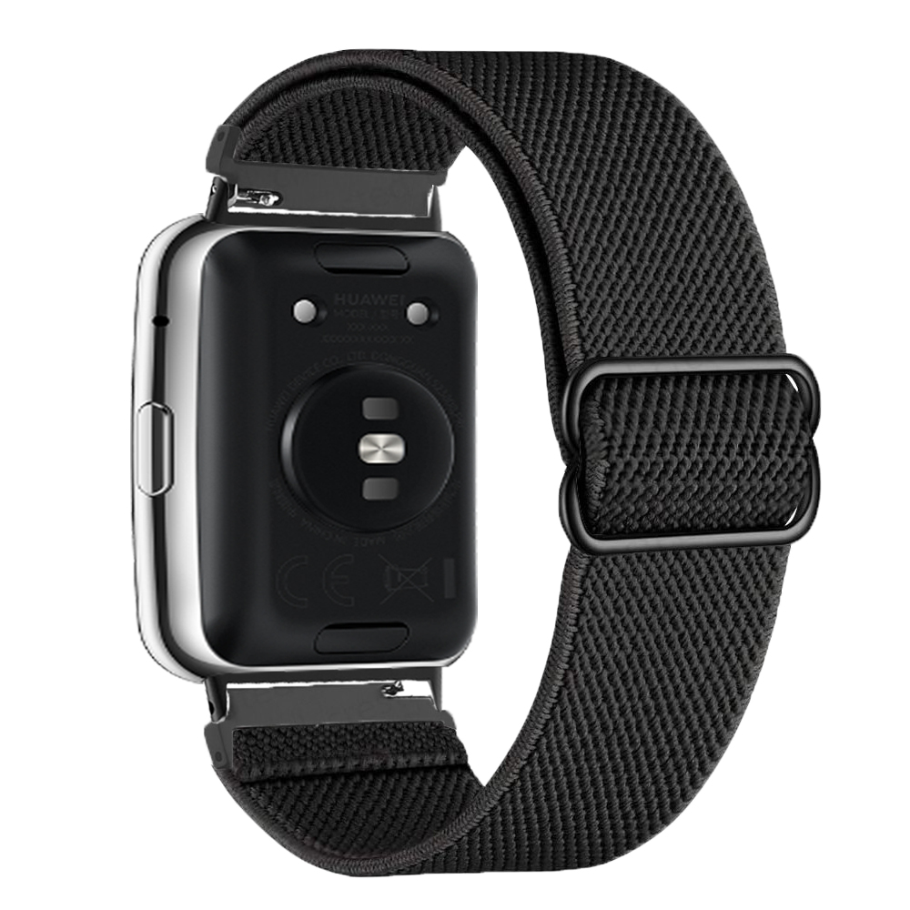 Scrunchie Band For Huawei Watc - Huawei Smartwatch Watch Fit review and price