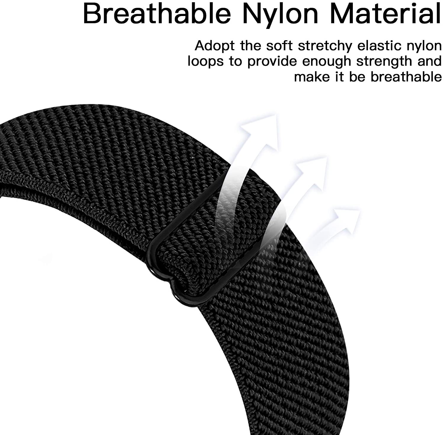 Scrunchie Band For Huawei Watc - Huawei Smartwatch Watch Fit review and price