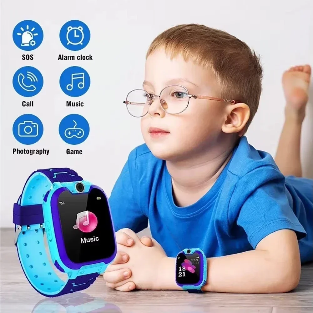 Lenovo 2026 New 5G Waterproof  - Smartwatch Watches Gift For Girls review and price
