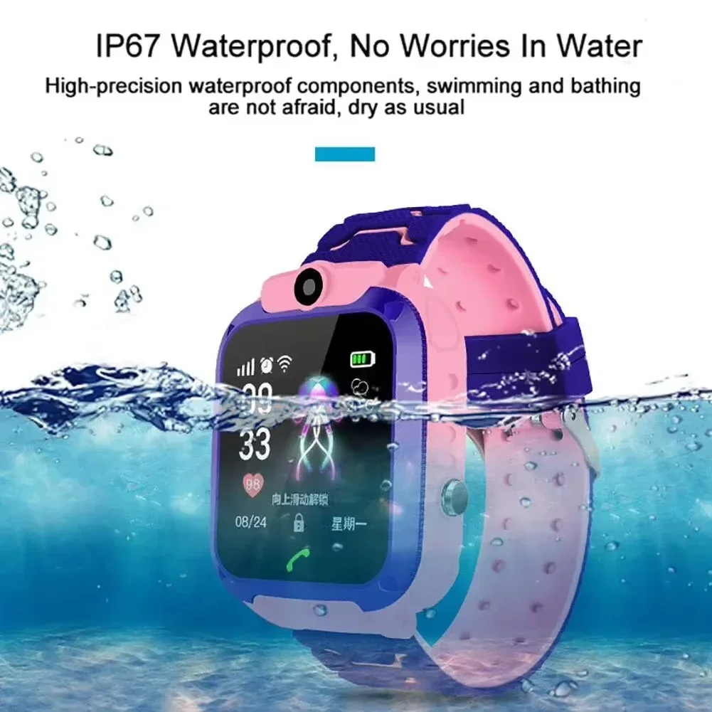 Lenovo 2026 New 5G Waterproof  - Smartwatch Watches Gift For Girls review and price