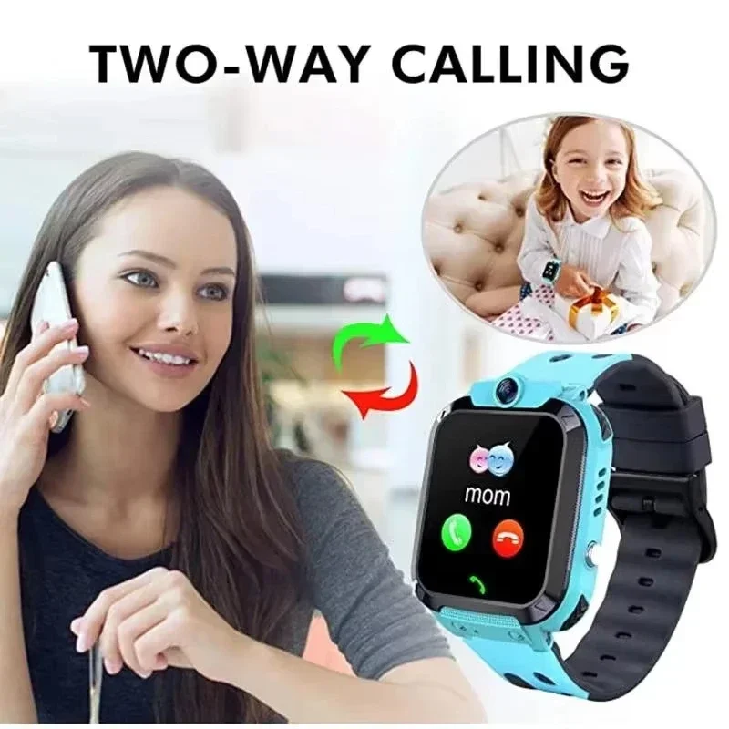 Lenovo 2026 New 5G Waterproof  - Smartwatch Watches Gift For Girls review and price