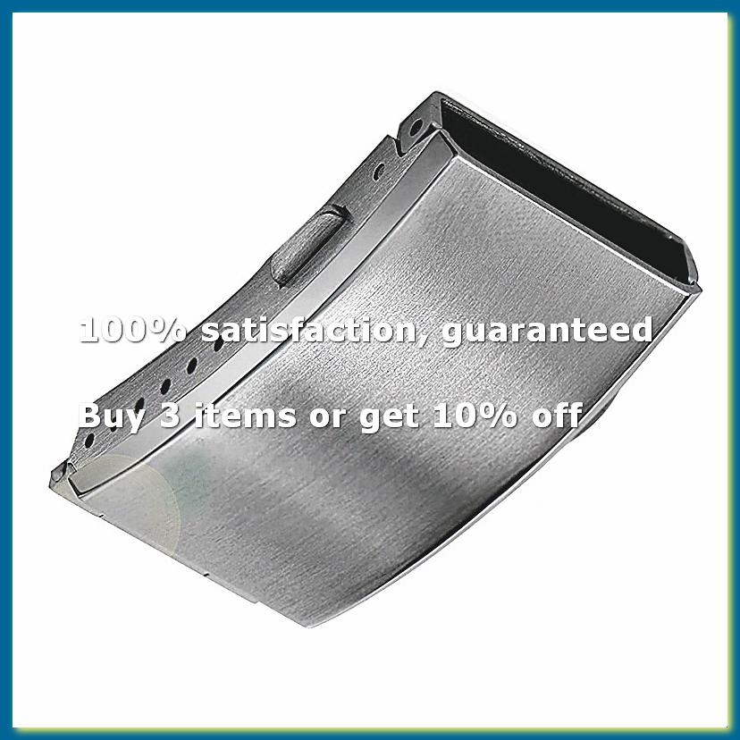 Watch Buckle Fold Safety Clasp - Watches Original review and price