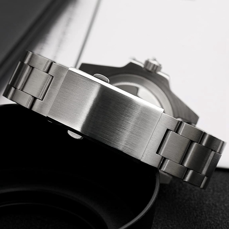 Watch Buckle Fold Safety Clasp - Watches Original review and price