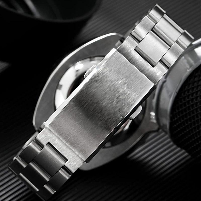 Watch Buckle Fold Safety Clasp - Watches Original review and price