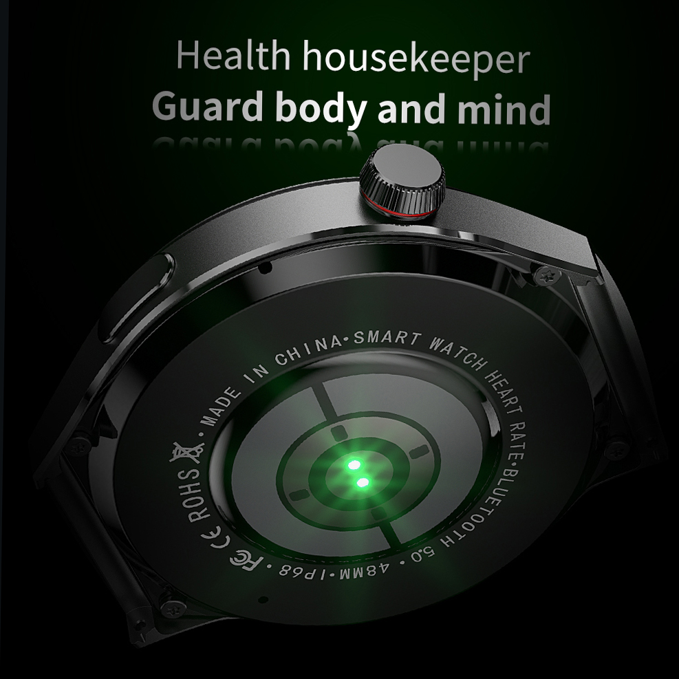 2026 New Smart Watch Heart rat - Smartwatch Watches For Women With Gps review and price