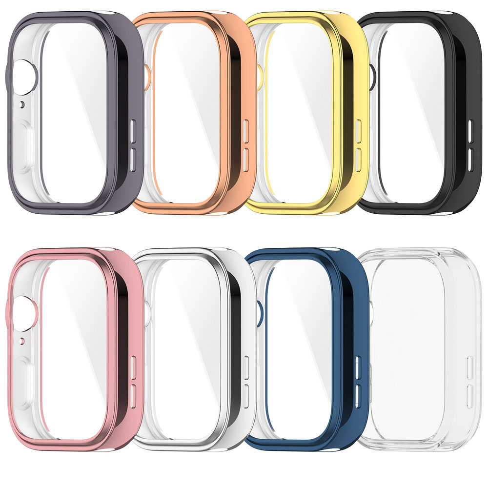 TPU Protection Case Shockproof - Huawei Smartwatch Watch Fit review and price
