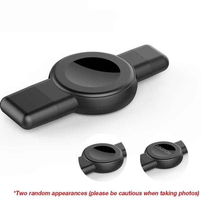 Magnetic Wireless Watch Charge - Watch Charging Dock review and price