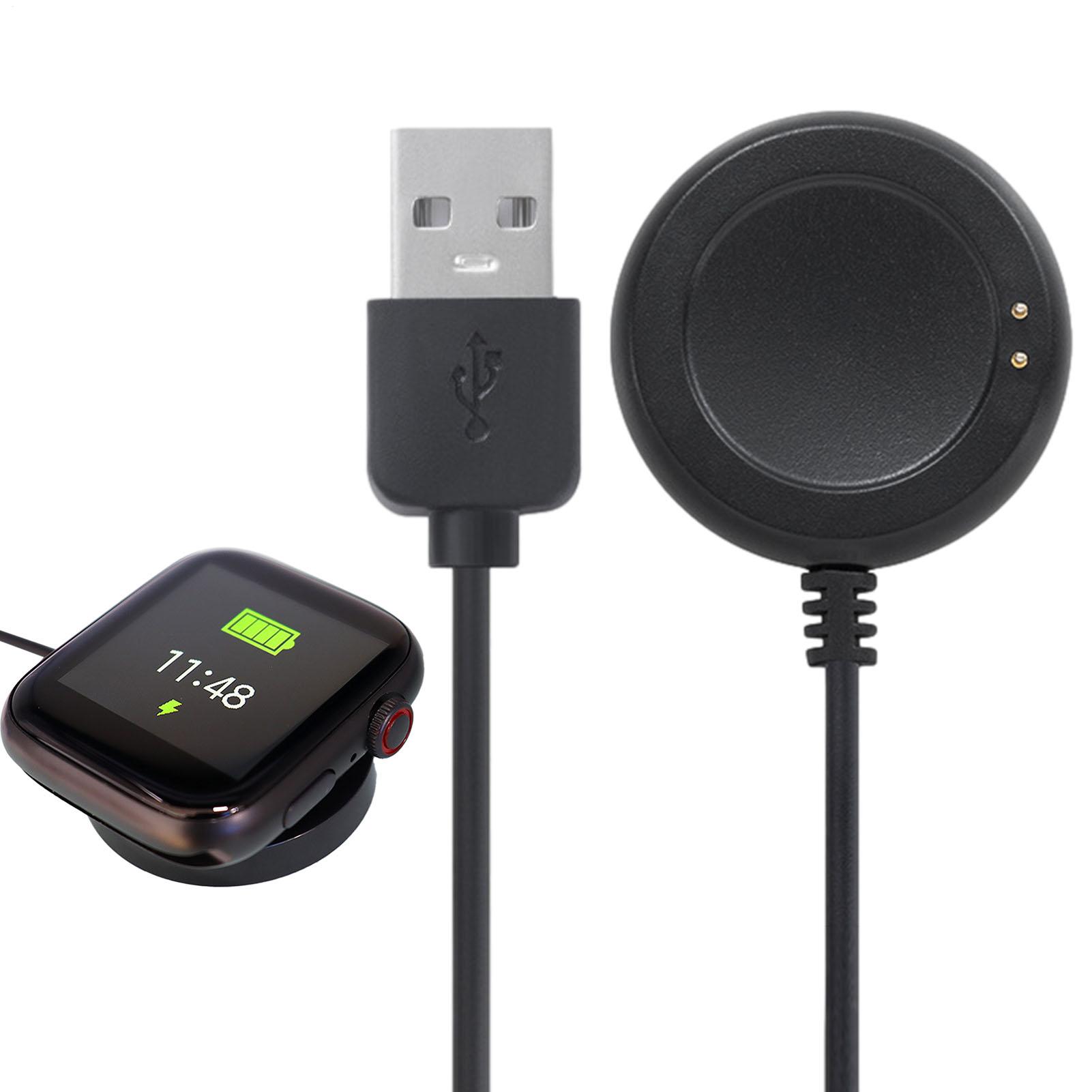 Magnetic Charger Power Adapter - Watch X7 review and price