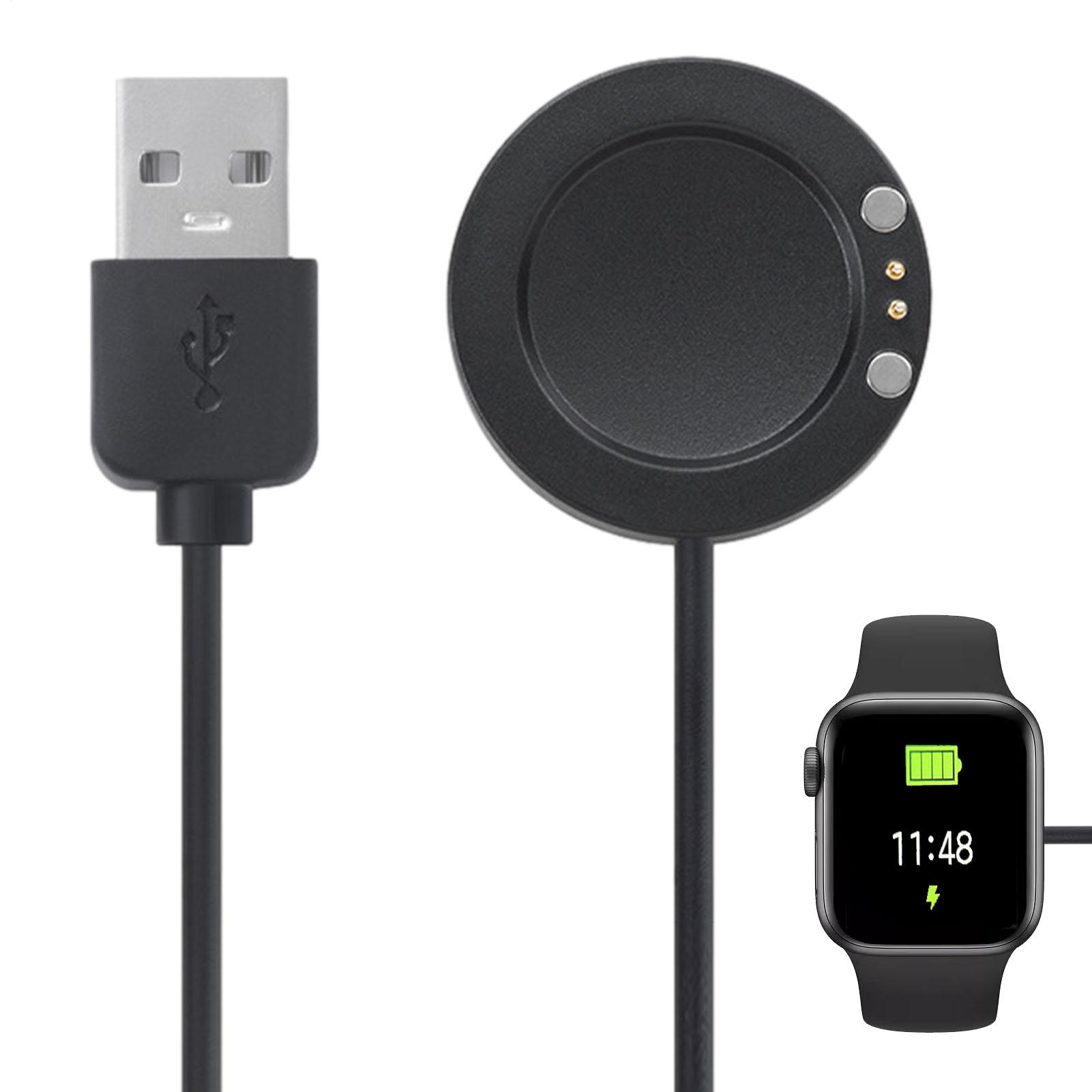 Magnetic Charger Power Adapter - Watch X7 review and price