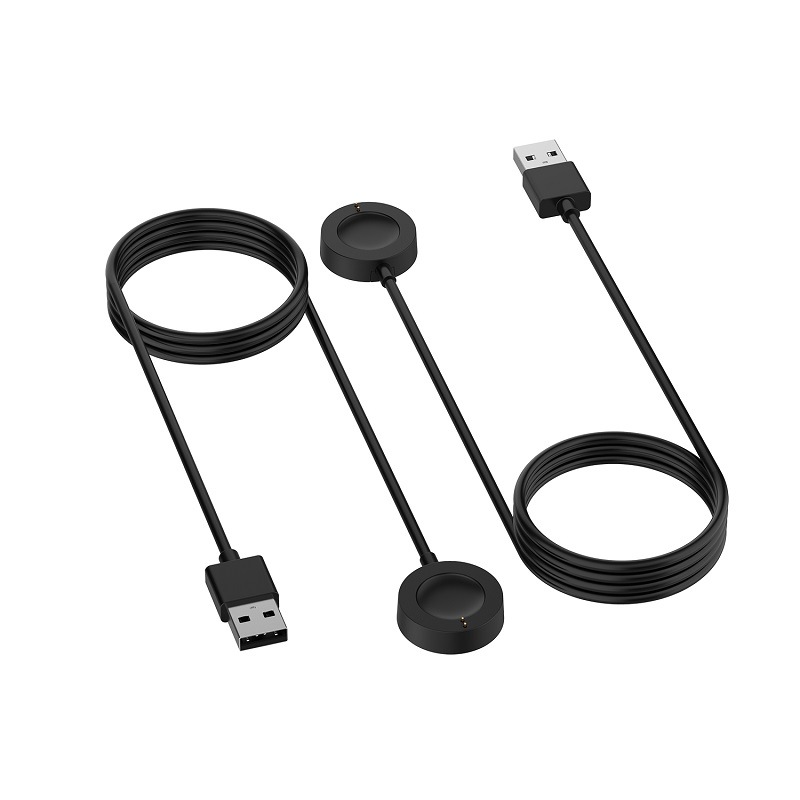 1M USB Magnetic Fast Charge Ch - Fossil Watches Smartwatch Charger review and price
