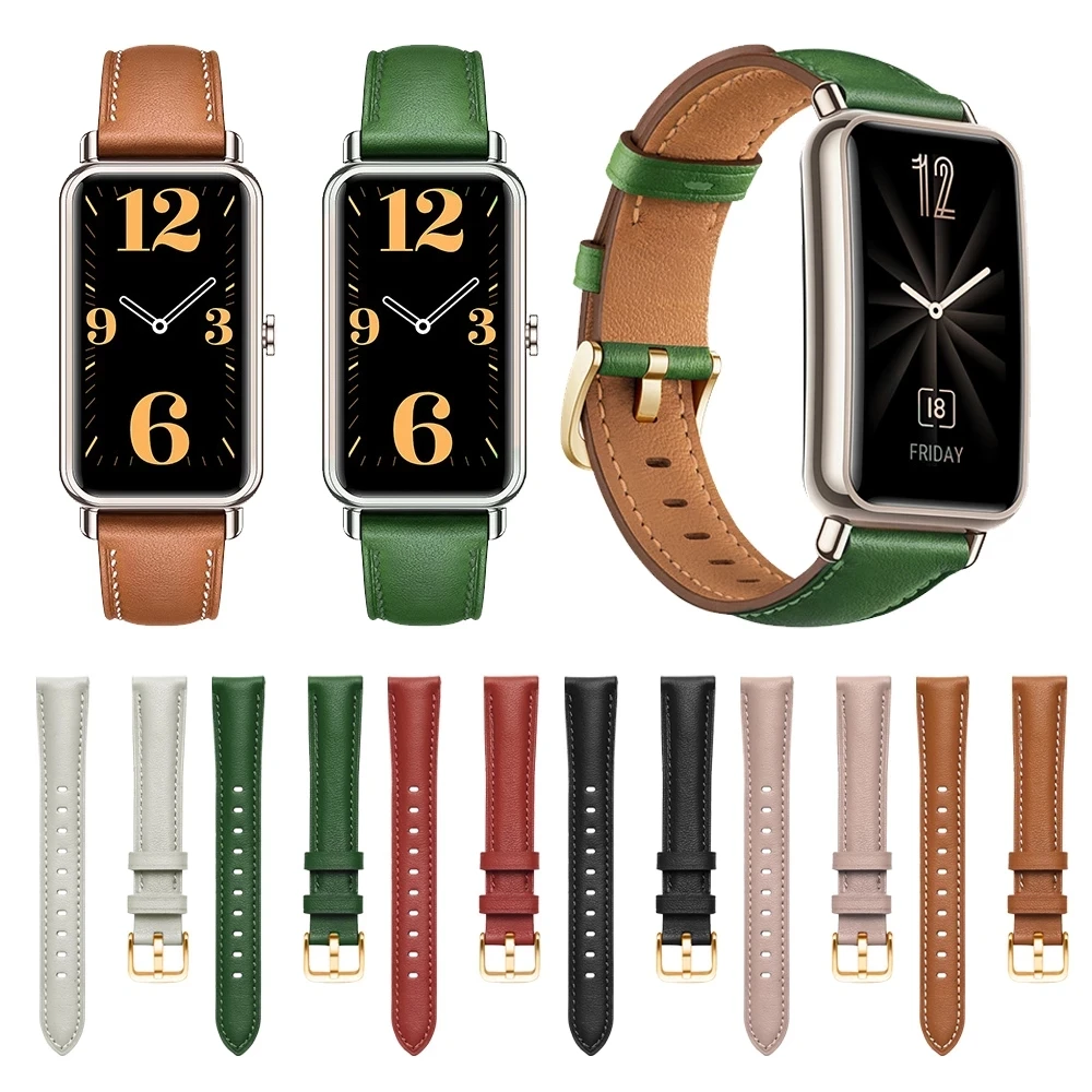 16mm Watchband for HUAWEI WATC - Huawei Smartwatch Watch Fit review and price