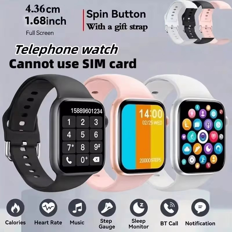 W26 Smart Watch Smart Watch X7 - Watch X7 review and price