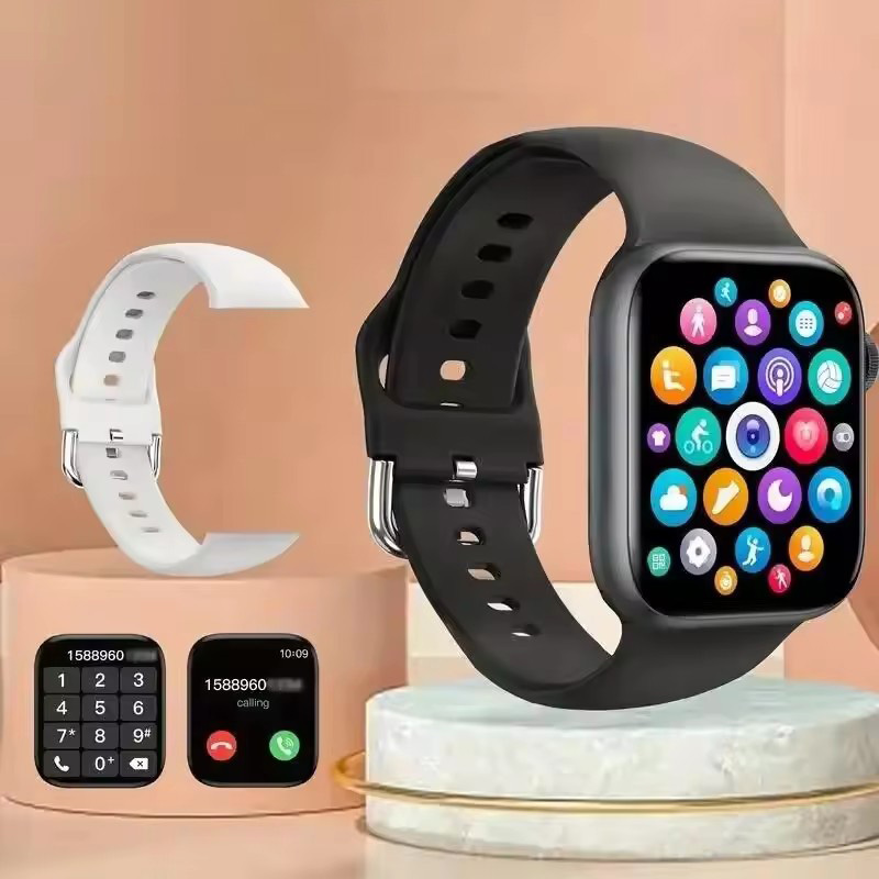 W26 Smart Watch Smart Watch X7 - Watch X7 review and price