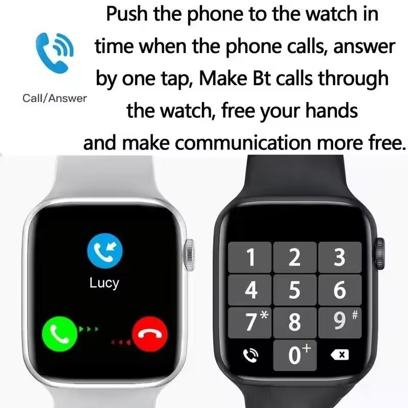 W26 Smart Watch Smart Watch X7 - Watch X7 review and price