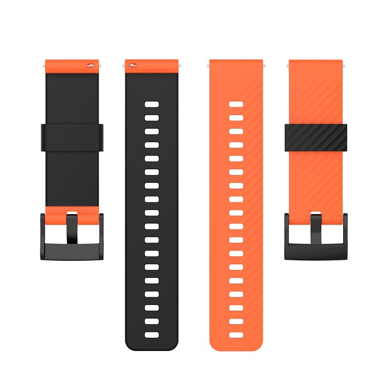 24mm Sport Strap For SUUNTO 9  - Fossil Watches Smartwatch Hybrid review and price