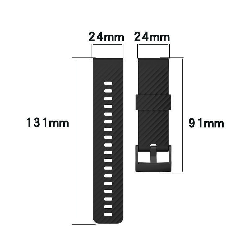 24mm Sport Strap For SUUNTO 9  - Fossil Watches Smartwatch Hybrid review and price