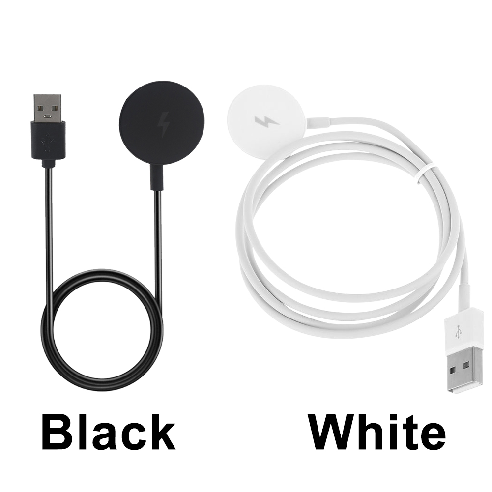 1m Smart Watch Magnetic Charge - Fossil Watches Smartwatch Charger review and price