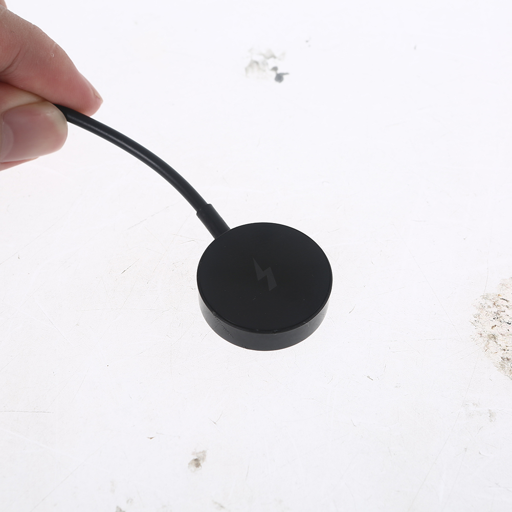 1m Smart Watch Magnetic Charge - Fossil Watches Smartwatch Charger review and price