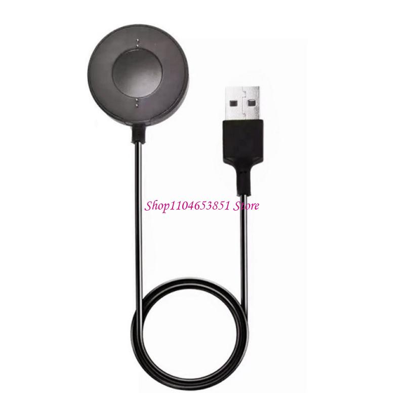 1M USB Magnetic Fast Charge Ch - Fossil Watches Smartwatch Charger review and price