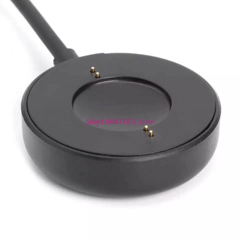 1M USB Magnetic Fast Charge Ch - Fossil Watches Smartwatch Charger review and price