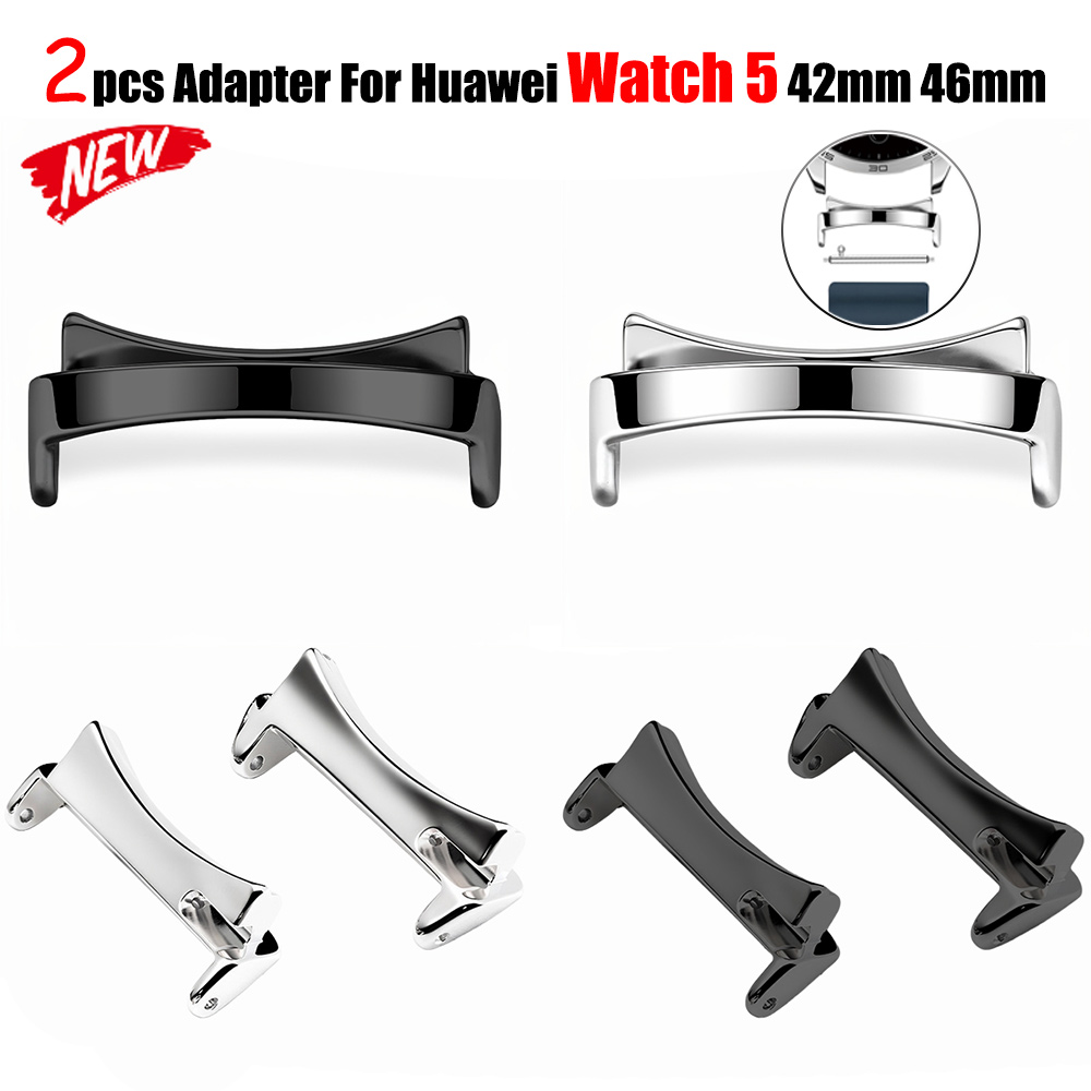 2pcs Adapter for Huawei Watch  - Smartwatch Watch Huawei review and price