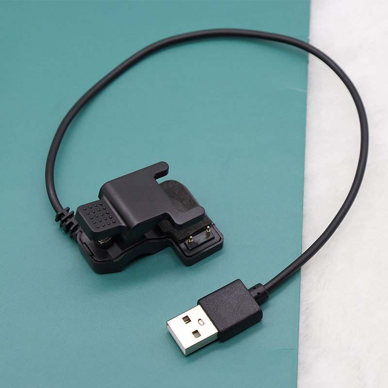 Universal Clip Charger 2pin 3p - Watch X7 review and price
