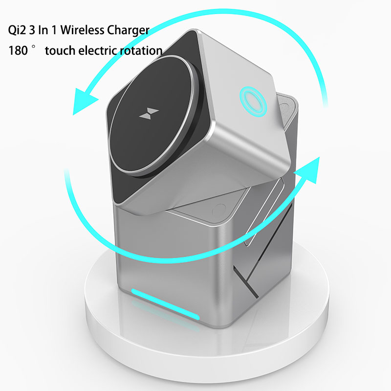 15W 3 in 1 Multi-function Touc - Smartwatch Watch Huawei review and price
