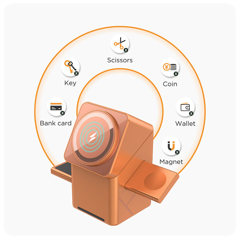 15W 3 in 1 Multi-function Touc - Smartwatch Watch Huawei review and price
